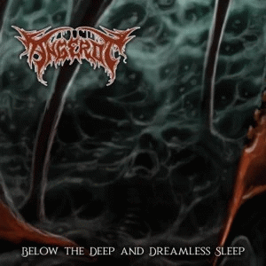 Angerot : Below the Deep and Dreamless Sleep
